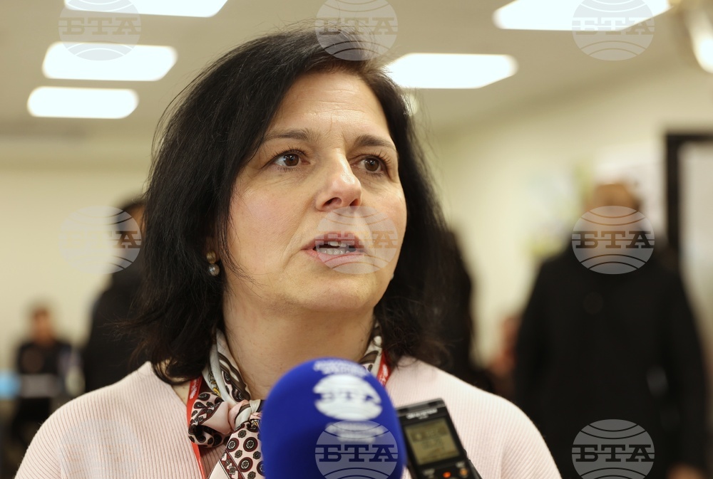 Каритас София - „Подкрепа за икономическо приобщаване на бежанци в България“- проект