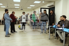 Каритас София - „Подкрепа за икономическо приобщаване на бежанци в България“- проект