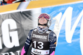 Norway World Cup Finals Alpine Skiing