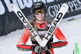 Norway World Cup Finals Alpine Skiing