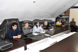 Хасково - Световен ден за борба с туберкулозата - пресконференция