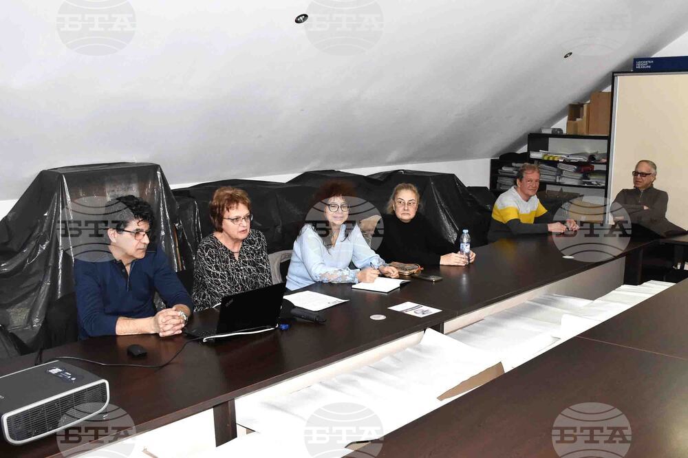 Хасково - Световен ден за борба с туберкулозата - пресконференция