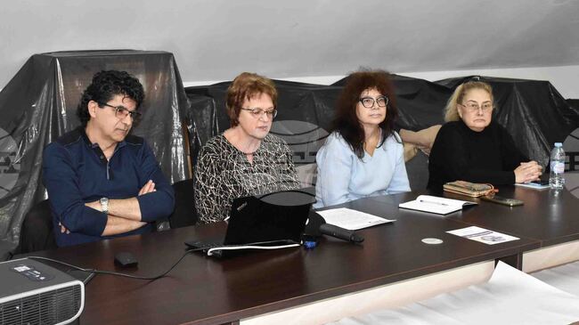 Шест случая на туберкулоза са засечени в специализираната болница в Хасково от началото на година, отчетоха от здравната инспекция