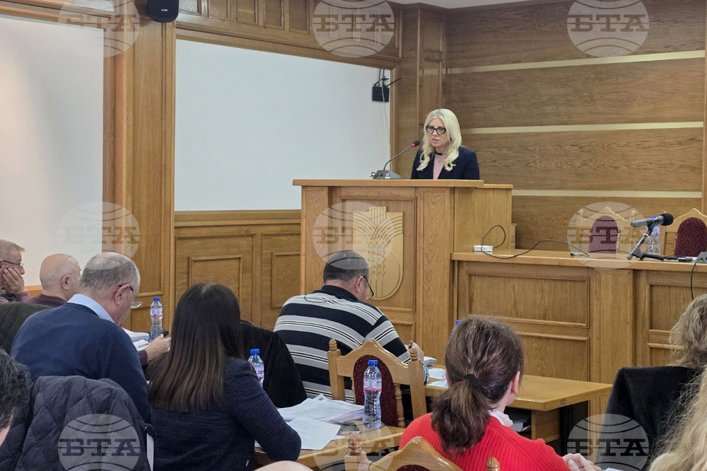 Съветниците в Община Добричка одобриха разпределение на средства за дейности от местно значение