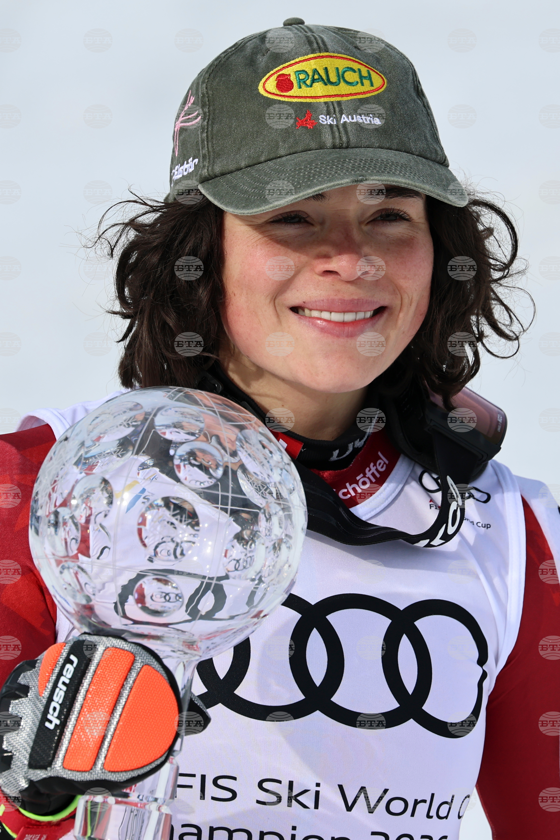 Norway World Cup Finals Alpine Skiing