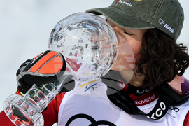 APTOPIX Norway World Cup Finals Alpine Skiing