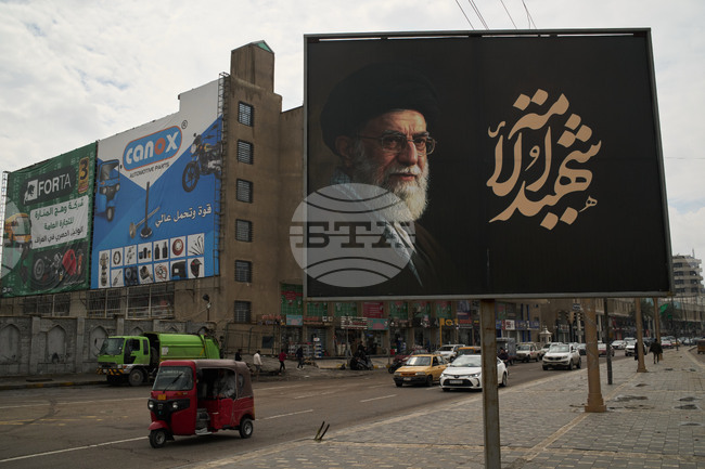 Ирак осъди всяка „агресия и атаки“ от негова територия срещу страните от Залива и Йордания