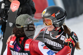 Norway World Cup Finals Alpine Skiing