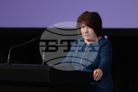 Международен форум за кирилицата „Духовното наследство в дигиталния век“ - Втори панел: Православие и книжовност в XXI век