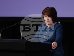 Международен форум за кирилицата „Духовното наследство в дигиталния век“ - Втори панел: Православие и книжовност в XXI век