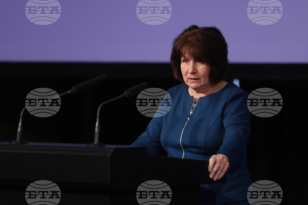 Международен форум за кирилицата „Духовното наследство в дигиталния век“ - Втори панел: Православие и книжовност в XXI век