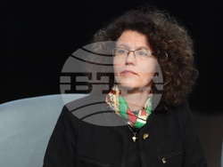 Международен форум за кирилицата „Духовното наследство в дигиталния век“ - Втори панел: Православие и книжовност в XXI век