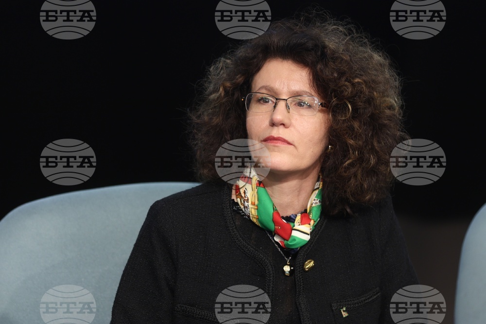 Международен форум за кирилицата „Духовното наследство в дигиталния век“ - Втори панел: Православие и книжовност в XXI век