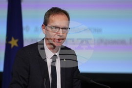 Международен форум за кирилицата „Духовното наследство в дигиталния век“ - Втори панел: Православие и книжовност в XXI век