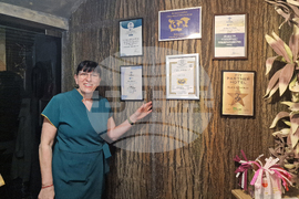 Кранево - хотел „Терма Палас“ - СПА център - туризъм