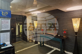 Кранево - хотел „Терма Палас“ - СПА център - туризъм