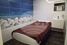 Кранево - хотел „Терма Палас“ - СПА център - туризъм