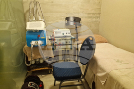 Кранево - хотел „Терма Палас“ - СПА център - туризъм