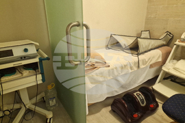 Кранево - хотел „Терма Палас“ - СПА център - туризъм