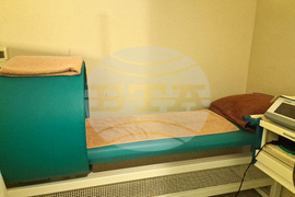 Кранево - хотел „Терма Палас“ - СПА център - туризъм