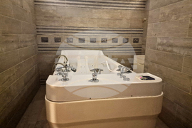 Кранево - хотел „Терма Палас“ - СПА център - туризъм