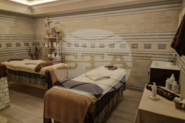 Кранево - хотел „Терма Палас“ - СПА център - туризъм