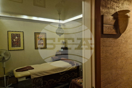 Кранево - хотел „Терма Палас“ - СПА център - туризъм