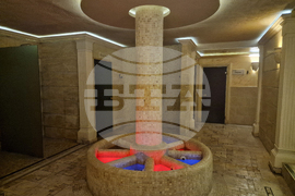 Кранево - хотел „Терма Палас“ - СПА център - туризъм