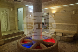 Кранево - хотел „Терма Палас“ - СПА център - туризъм