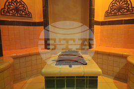 Кранево - хотел „Терма Палас“ - СПА център - туризъм