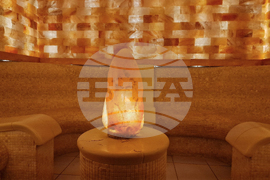 Кранево - хотел „Терма Палас“ - СПА център - туризъм