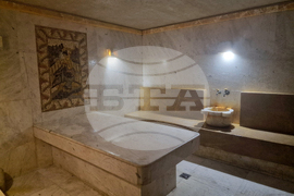 Кранево - хотел „Терма Палас“ - СПА център - туризъм