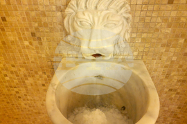 Кранево - хотел „Терма Палас“ - СПА център - туризъм