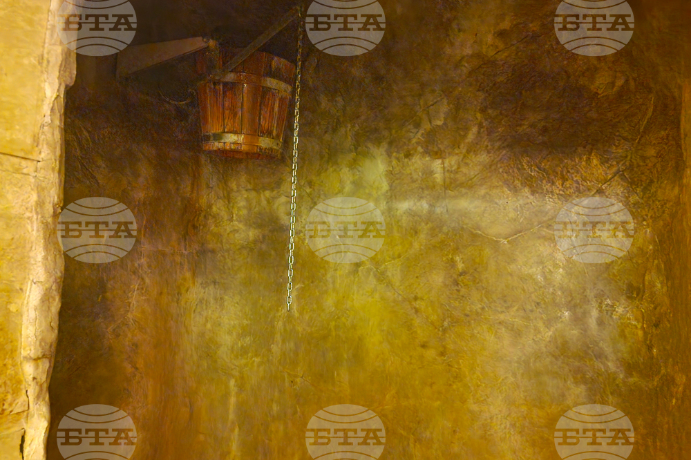 Кранево - хотел „Терма Палас“ - СПА център - туризъм