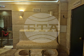 Кранево - хотел „Терма Палас“ - СПА център - туризъм