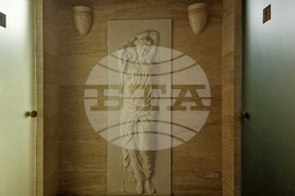 Кранево - хотел „Терма Палас“ - СПА център - туризъм