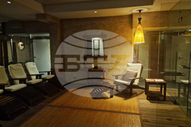 Кранево - хотел „Терма Палас“ - СПА център - туризъм