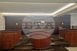 Кранево - хотел „Терма Палас“ - СПА център - туризъм