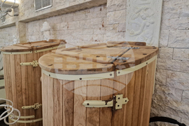 Кранево - хотел „Терма Палас“ - СПА център - туризъм