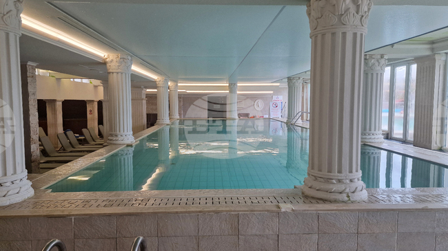 Therma Eco Village in Kranevo Takes Advantage of Increased Interest in Health Tourism after COVID-19 