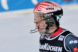Norway World Cup Finals Alpine Skiing