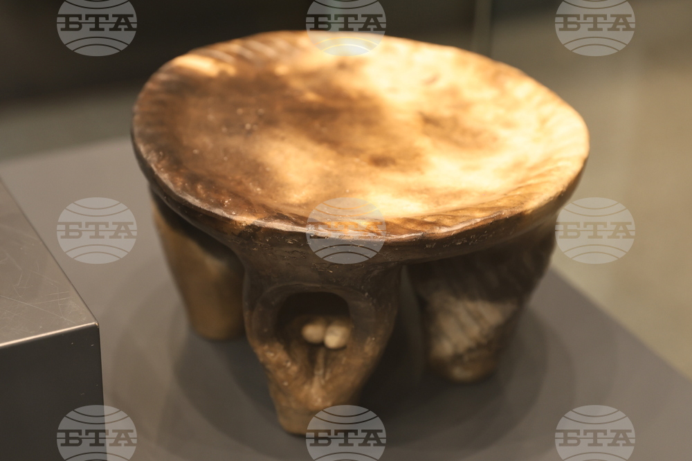 Пловдив - „Жената през хилядолетията“ - изложба