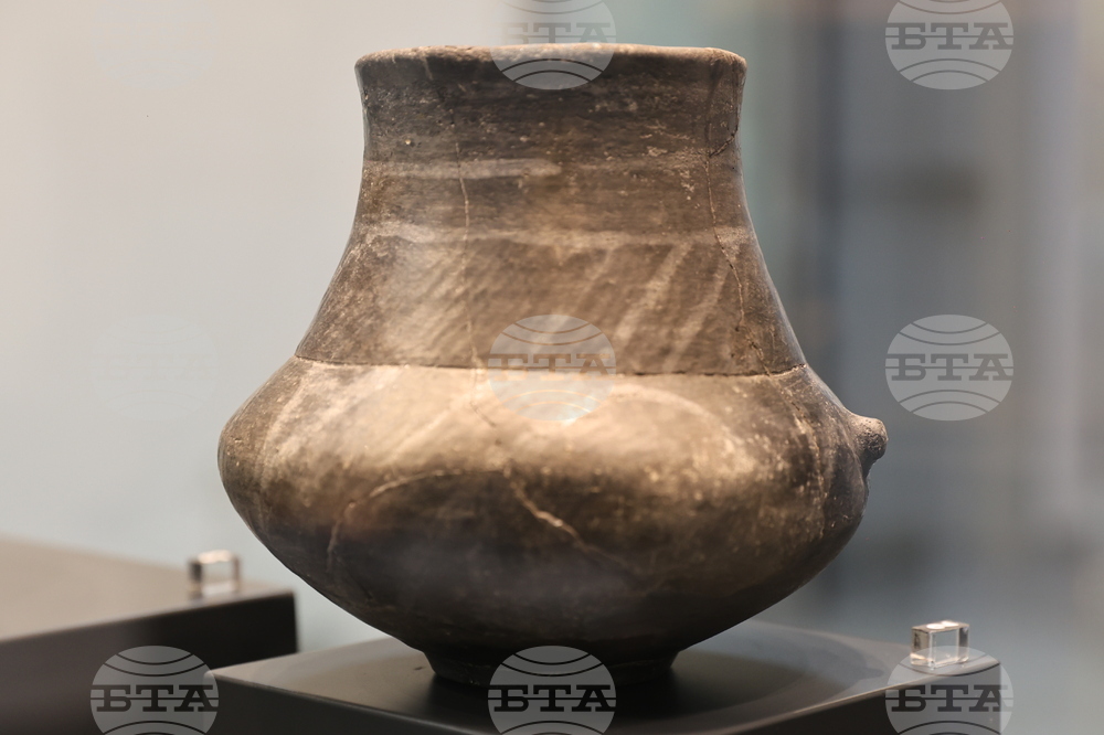 Пловдив - „Жената през хилядолетията“ - изложба