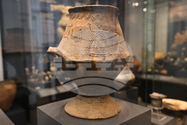 Пловдив - „Жената през хилядолетията“ - изложба