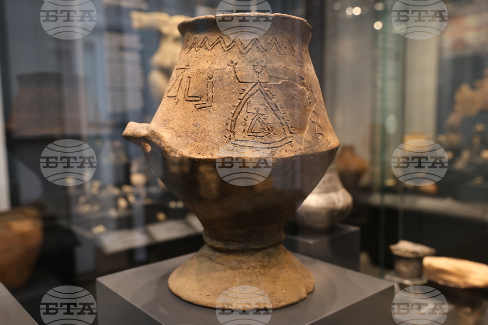 Пловдив - „Жената през хилядолетията“ - изложба