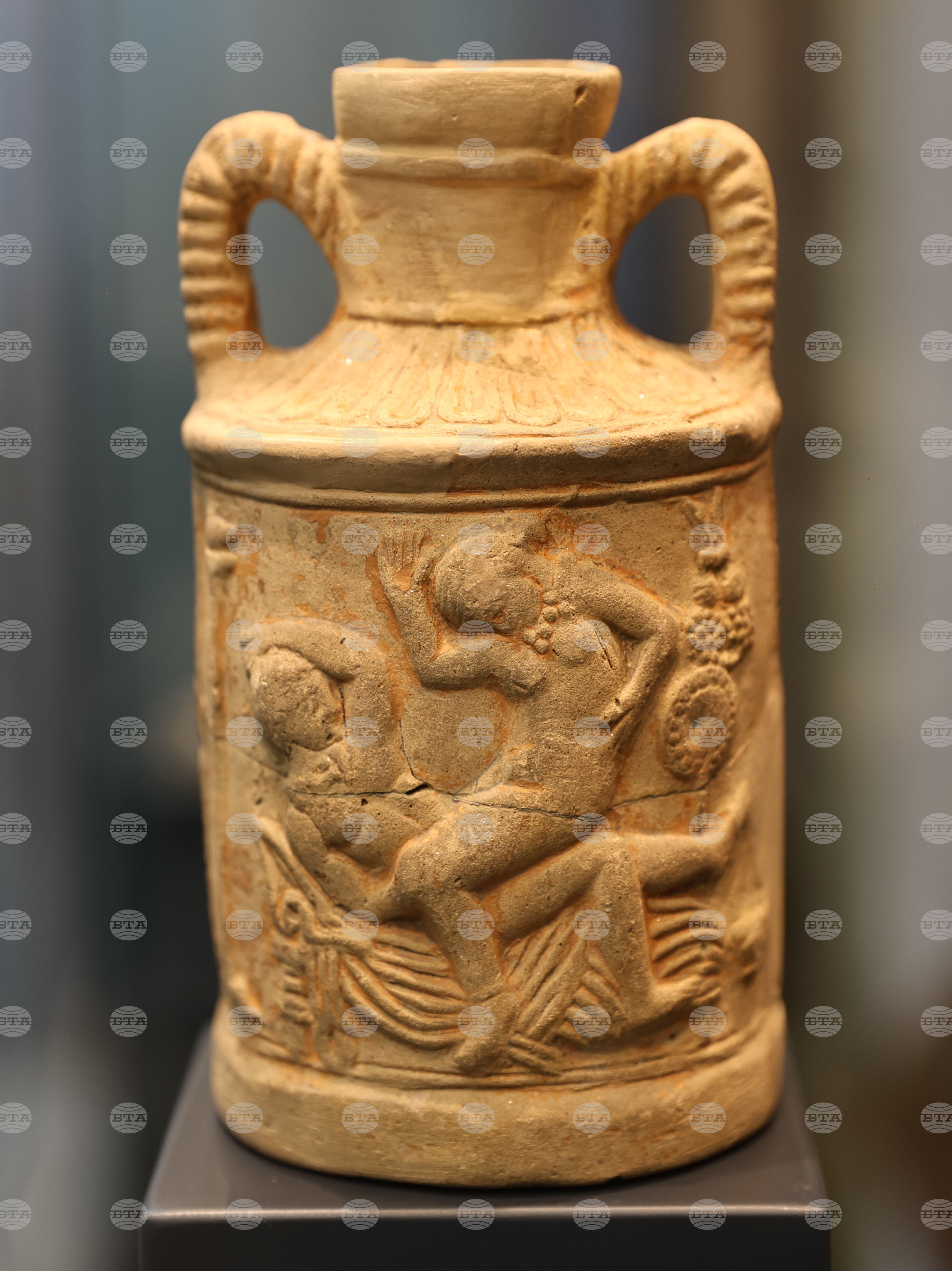 Пловдив - „Жената през хилядолетията“ - изложба