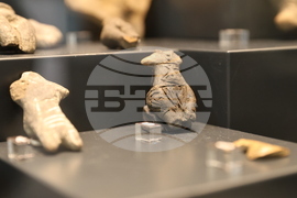 Пловдив - „Жената през хилядолетията“ - изложба