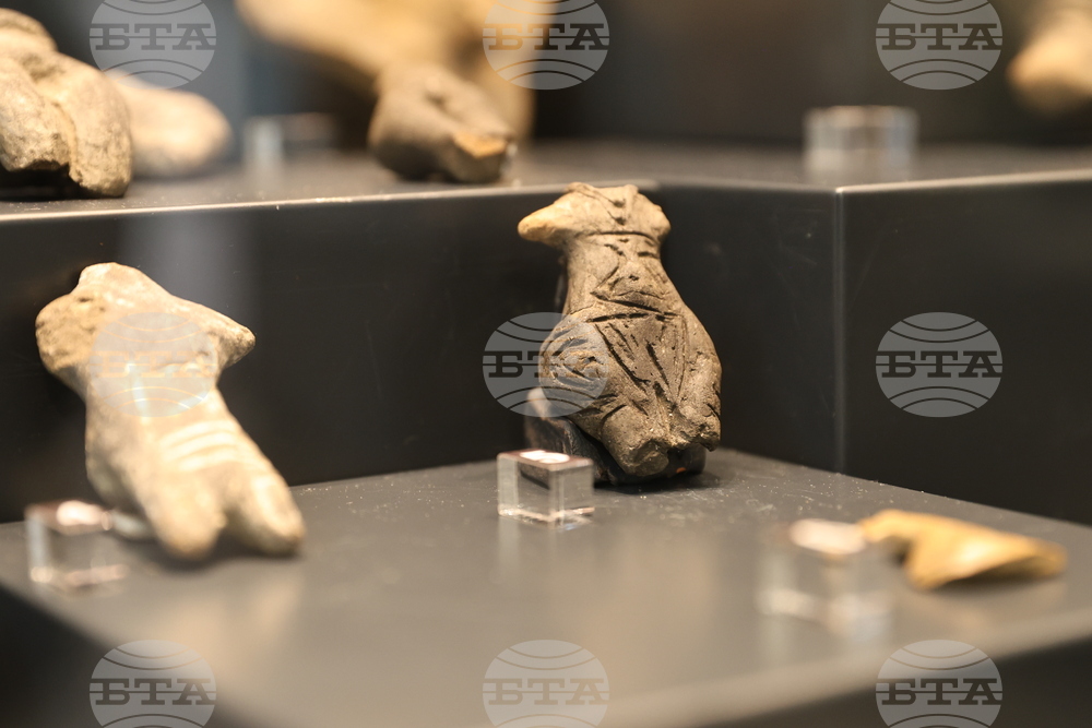 Пловдив - „Жената през хилядолетията“ - изложба