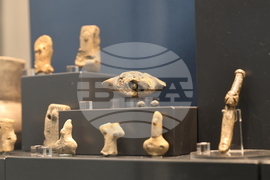 Пловдив - „Жената през хилядолетията“ - изложба