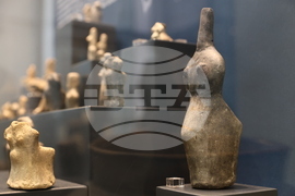 Пловдив - „Жената през хилядолетията“ - изложба